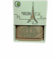 Махровое полотенце Maison Dor Bambu 1 шт. 