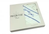 Детский уголок Maison Dor PAPILLON голубой