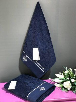 Махровое полотенце Марин Клаб Maison D`or Paris
