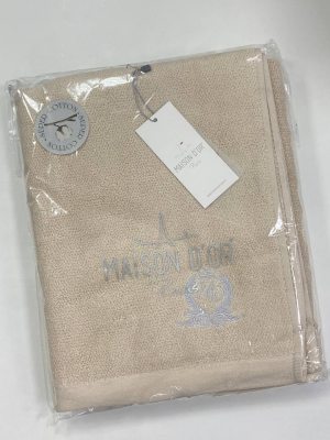 Махровое полотенце Maison Dor ЛЮКСФОРД