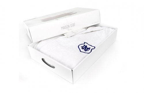 Подростковый халат Спорт Maison D`or Paris