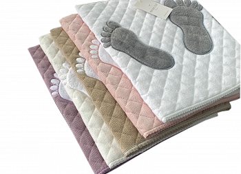 Коврик для ванной Maison Dor DOORMAT