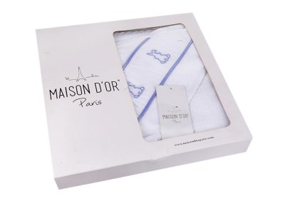 Махровый конверт Рапид Maison D`or