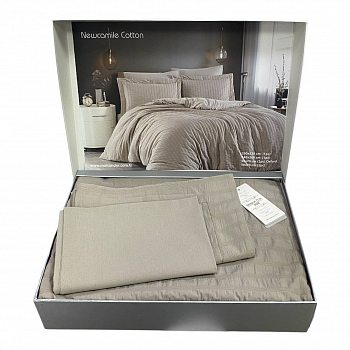 Постельное белье Maison Dor NEW CAMILLE 