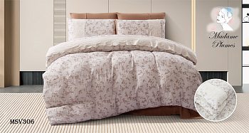 Постельное белье Madame Plumes STELLA MSV306