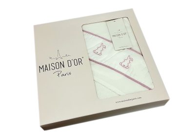 Махровый конверт Рапид Maison D`or