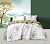 Белье с одеялом Madame Plumes Garden CT13