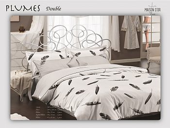 Постельное белье Maison Dor PLUMES